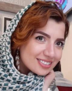 زهرا محرمی