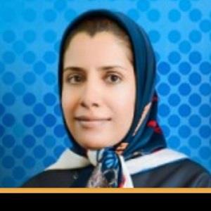 مرضیه مرشدزاده