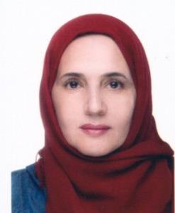نژلا شهیدی