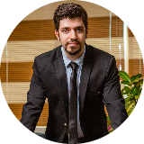استاد امیرحسین قبادی