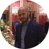 استاد حمیدرضا انوری