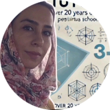 استاد سمیه هاشمی