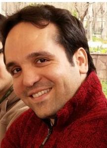 استاد محمد صابری