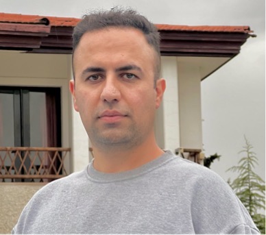 استاد محمد اصل غفاریان