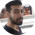 علیرضا کاظم پور