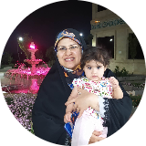 مریم جمعی