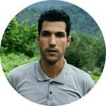 میثم قلندری شمامی