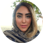 هانا ارجمند کرمانی