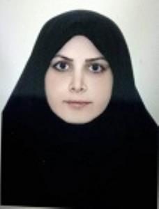 حمیده طاهری