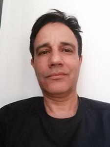 سیروس شمس