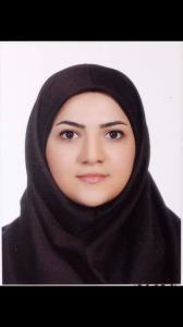 بهاره کاظمی