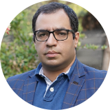 استاد علی ترابی