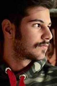 محمود امانی