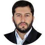 رضا احمدی