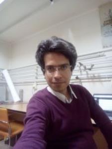 سعید هادی علیجانوند