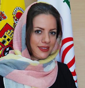 مهتاب شاهسمندى