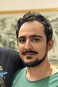 بهنام وحدتی