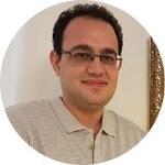 فرشاد شعاریان