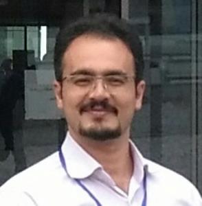 استاد حامد شیری