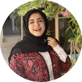 ملیحه دهقانی