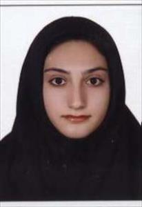 شادی غفاری