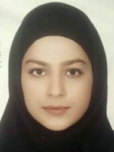 استاد لیدا فلکی مقدم