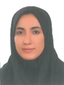 شکیبا احمدی