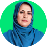 فاطمه چالی