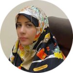 استاد مریم انتشاری