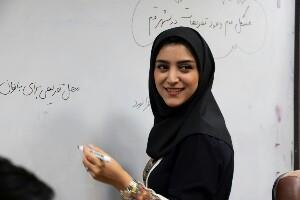 لیلا طباطبایی