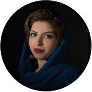 فروزان شریفی