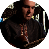 استاد داریوش آریان پور