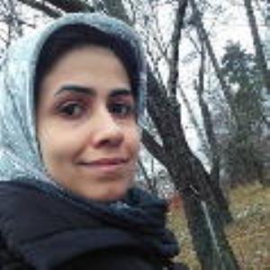 استاد فائزه درکی