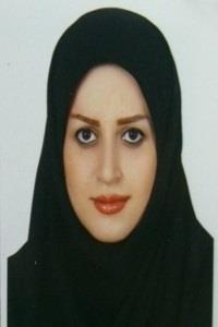 عاطفه بختیاری