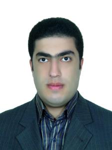 چیا خداکرم زاده