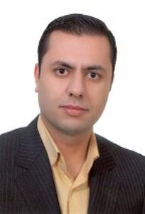 محمدمهدی خیری خواه