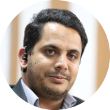 امیر طحانی