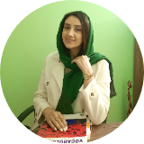استاد یاسمین نصر