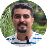 استاد امین رئوف