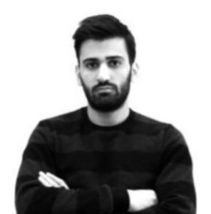 مسعود حیدری