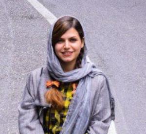 استاد محیا اسدی
