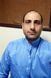 مرتضی قره داغی