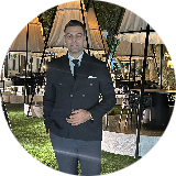 رضا حاجی قاسمی