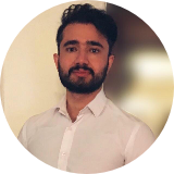 امین طاهری