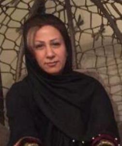 فاطمه یوسفی