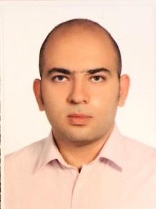 استاد ali karimipour