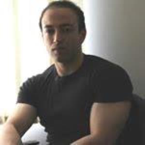 هومن رضوانی فر