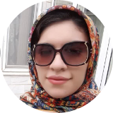 حنانه ندرمحمدی