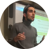 محمد رضا موسوی