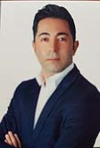 بابک ابراهیمی